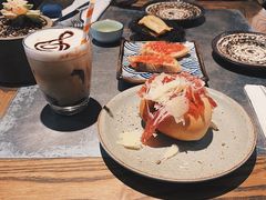 -Apollo·西班牙小酒馆(安福路店)