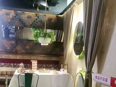 -天山醉美辣子鸡(文艺路店)