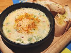 -HELLO MUSAE 拾光缪斯餐厅·纯正希腊风味(苏州中心店)