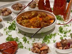 -海味观(老西门店)