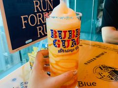 -阿甘虾餐厅(凌霄阁店)