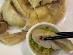 -文记壹心鸡(宝华路店)