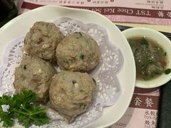 -池记(尖沙咀店)