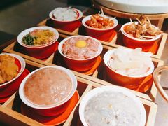 -辣伍鲜毛肚老火锅(元一店)