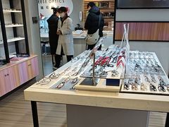 -瑞司视光眼镜·蔡司战略合作眼镜店(新街口店)