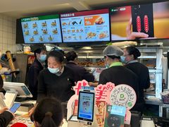 -德克士(步行街店)