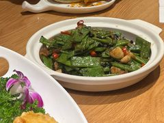 -小土豆北方菜馆(文慧园店)