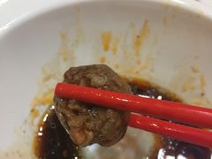 -清和传家饺子(龙泉道物美店)