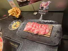 -捞王猪肚鸡火锅(财富中心店)