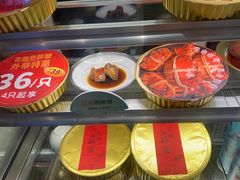 -江南厨子(万象天地店)
