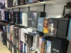 -戏精管理局·剧本杀·桌游·血染钟楼