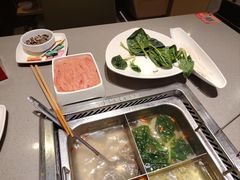 -海底捞火锅(中南盐城大有境夜宵主题店)