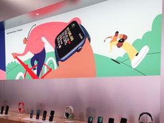 -Apple零售店(中街大悦城店)