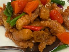 -文东记(马里士他店)