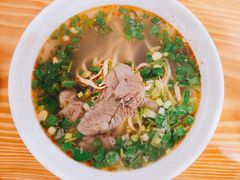 -淮南牛肉汤(永源路店)