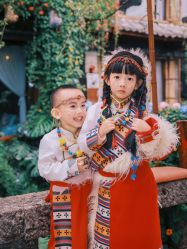 -小红帽摄影(丽江店)