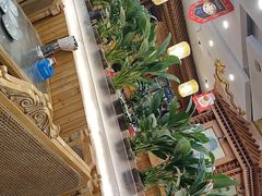 -大清花饺子(山庄店)
