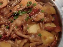 -钳小厨疯味1987肉蟹煲(美一城广场店)