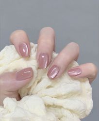 -初瞳专营美睫美甲