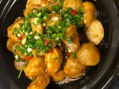 -丰收日·小海鲜·沪上家宴(顾村正大店)