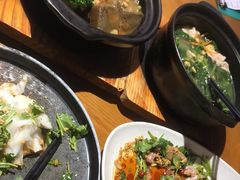 -猪腰一家·地道佛山菜(盐步店)