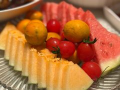 -洋洋中餐馆·SINCE 1997(信投店)