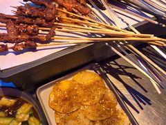 -燥次·烧烤酒场(万象城店)