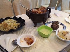 -扬州狮子楼·非遗淮扬菜(总店)