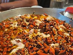 -水煮三国·川鲁江湖菜(香山店)