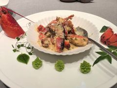 -虹御轩·传承江浙菜(虹桥店)