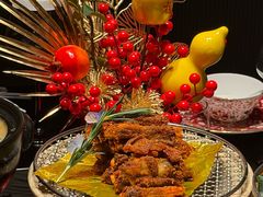 -知楚•精致湖北菜(武商MALL店)