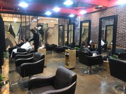 -P.STYLE 派斯造型