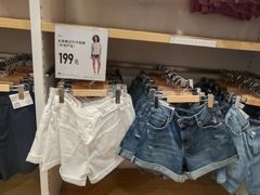 -优衣库(福州爱琴海购物公园店)