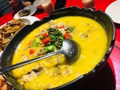-宋庄魁元艺术餐厅