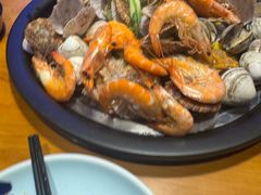 -三个渔夫·蒸汽海鲜(小白楼店)