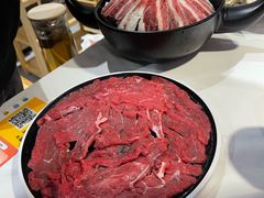 -椰子湾·海南火锅·糟粕醋·椰子鸡(正大广场店)