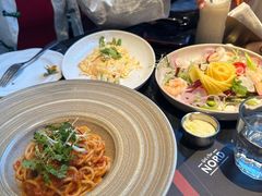 -Nord Grill&Bar Highland诺德西餐(深圳欢乐海岸店)