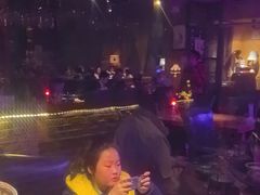 -莉莉家的音乐花园餐吧(航空路店)