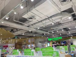 -孩子王(金茂汇店)