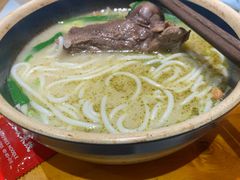 -大鼓米线(浦东长泰店)