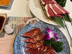 -千寻山野烤肉(中关村店)