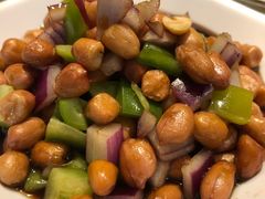 -聚点串吧·北京烧烤(赵登禹路店)