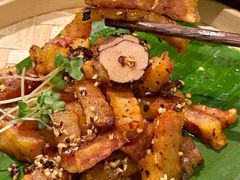 -良米山·云南野生菌过桥米线(上海首店)
