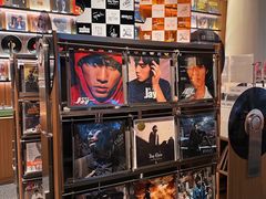 -黑胶星球(华发中城商都店)