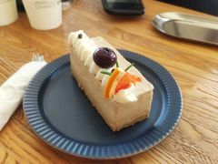 -ChanDu躔度咖啡(灯塔店)