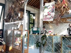 -METAL HANDS(五道营店)