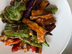 -帕米尔食府(白云观店)