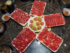 -仄园围炉坊·牛肉火锅·汕头卤水火锅(蛇口店)