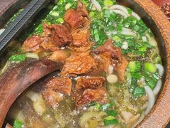 -山石榴·贵州菜(丰盛里店)