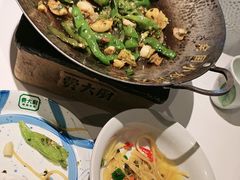 -费大厨辣椒炒肉(黄兴中心广场店)